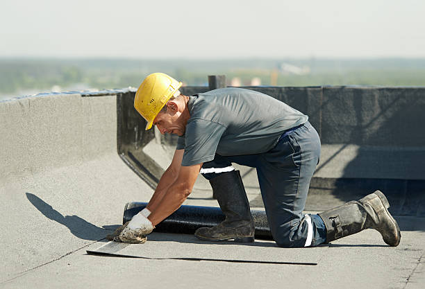 Best Spray Foam Insulation in Brownfields, LA
