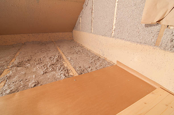 Best Geographic-Specific Insulation Services in Brownfields, LA