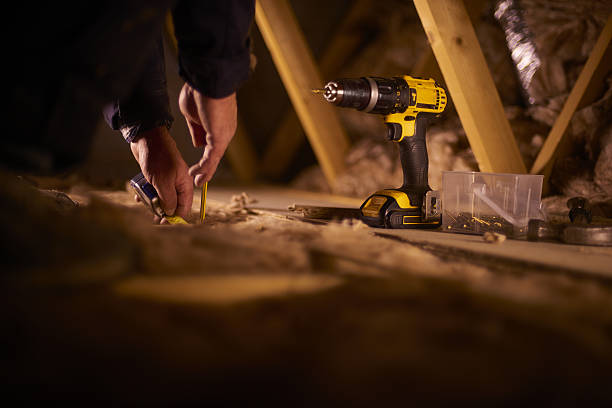  Brownfields, LA Insulation Contractor Pros